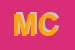 Logo di MUSIC CENTRE (SNC)