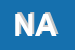 Logo di NUOVA ARCAM SNC