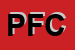 Logo di POLISH DI FERRARI e C SNC
