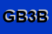 Logo di GELATERIA BASE 3 DI BECCHI LAURO e C SNC