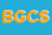 Logo di BARBIERI G e C SNC