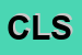 Logo di CZ LOGISTICS SRL