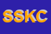 Logo di SINKA DI SNOUSSI KHALED e C SNC