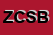 Logo di ZETA CASE SAS DI BOMPANI EMANUELE e C