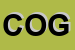 Logo di COGESE (SOCCOOPRL)