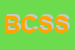 Logo di B e C SERVIZI SAS DI RIGHI RAG PAOLA e C