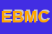 Logo di EBM DI BELLODI MARILENA e C