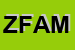 Logo di Z FORGE DI AZZOLINI MARCO