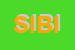 Logo di STUDIO IB DI BORGHINI IRIS