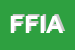 Logo di FIA FUTURA INDUSTRIA AMBIENTALE DI GILIBERTI FABIO E BERNINI FABIO SNC