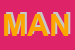 Logo di MANTOVANI