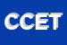 Logo di CET CENTRO EUROPEO TRADUZIONI DI PAOLA BASSOLI E C SNC