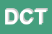 Logo di DUBLINO CENTRO TRADUZIONI