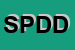 Logo di SGARBI P e D-INCERTI D SNC