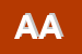 Logo di AGENZIA APAC