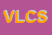 Logo di VICTORIA LANGUAGE CENTRE SNC