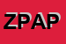 Logo di ZIIOZOO PRODUCTIONS AND PUBLISHING SNC