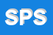 Logo di SOCIETA-POLISPORTIVA SANMARINESE