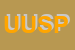 Logo di USHAC -UNIONE SPORTIVA PORTATORI HANDICAP CARPI