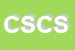 Logo di CONTINI SILVERIO e C SNC