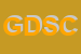 Logo di GD DI DOTTI SIMONETTA e C