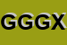 Logo di GB DI GIBERTONI GIOVANNI XC SNC