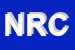 Logo di NYLON DI RIGHI e C SNC