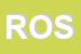 Logo di ROSANNA