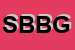Logo di STIRERIA BG DI BOLOGNESI GIORGIO E C SNC