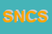 Logo di STIRERIA NEW CLAIRE DI SALINI e C SNC
