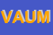 Logo di VANITY ACCONCIATURE UNISEX DI MANTOVANI E VEZZALI SNC