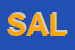 Logo di SALVIOLI (SRL)