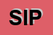 Logo di SIPA (SRL)