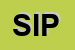 Logo di SIPA (SRL)