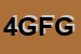 Logo di 4 G DI FORNI G e C SNC