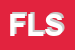 Logo di FAST LANE SRL