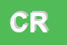 Logo di CR (SRL)