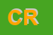 Logo di CR (SRL)