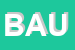 Logo di BAUMER SRL