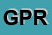 Logo di GPR SNC