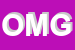 Logo di OMG SPA