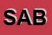 Logo di SAB