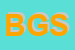 Logo di Be G SRL