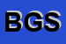 Logo di Be G SRL