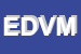 Logo di EMPORIO DELL-AUTO DI VECCHIE-MASSIMILIANO SNC