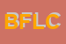 Logo di BVF DI FORNI LINO e C SNC