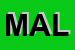 Logo di MALFERRARI SNC
