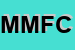 Logo di MFG DI MASINI FABIO e C SNC