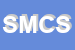 Logo di SERRA MARCO e C SNC