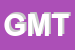 Logo di GMT